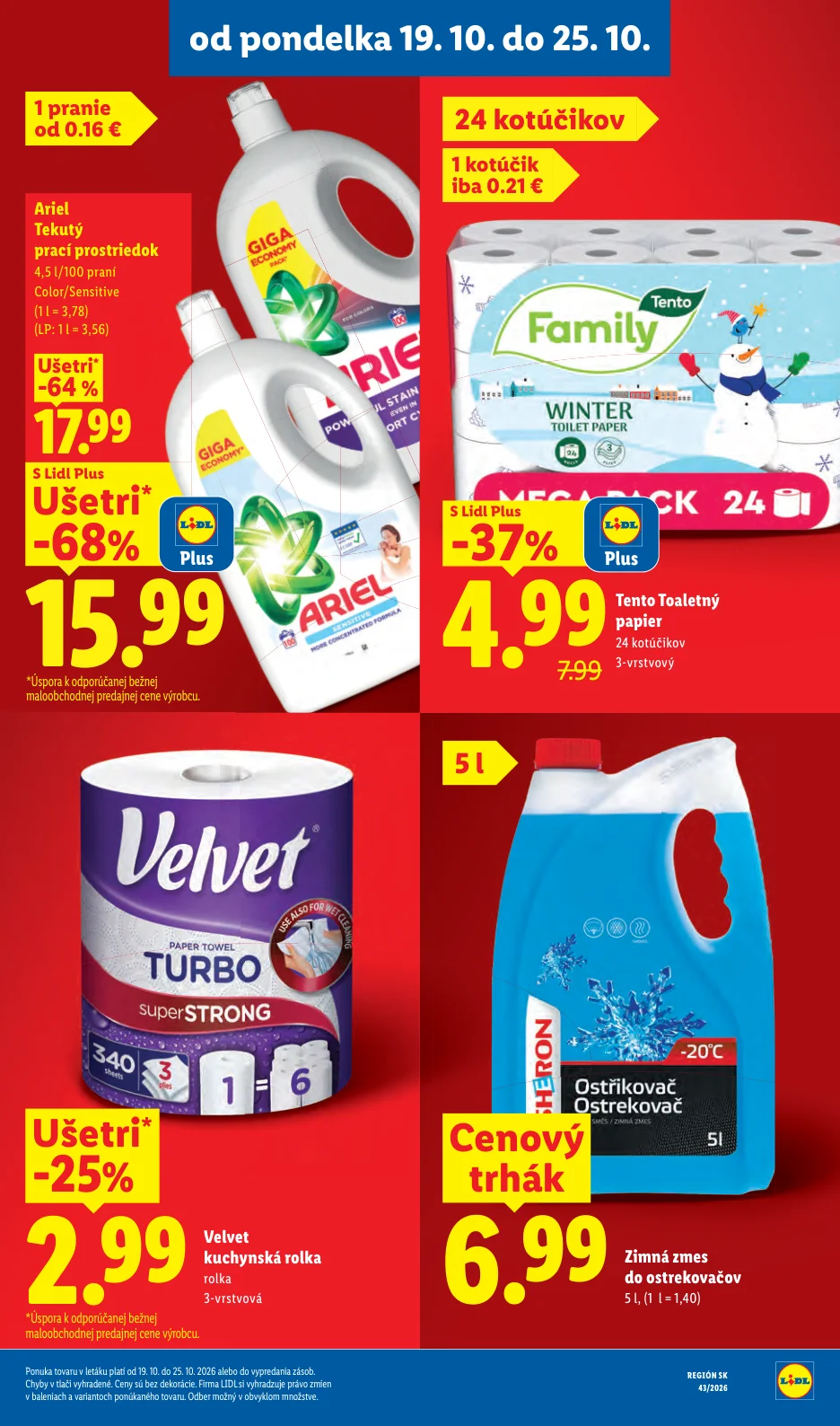 Lidl - strana 23