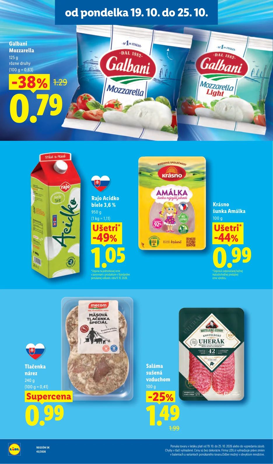 Lidl - strana 25