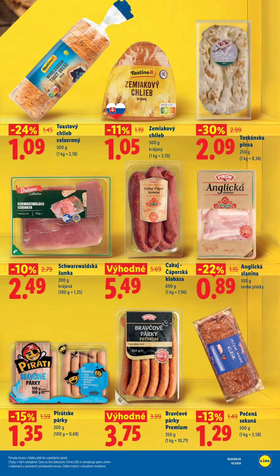 Lidl - strana 7