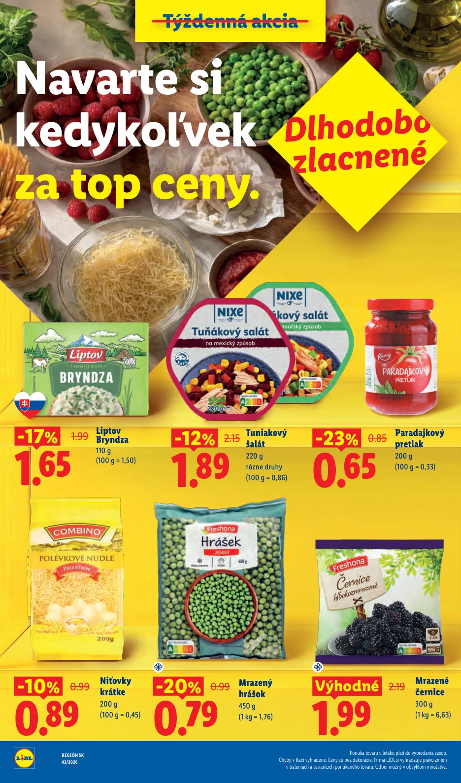 Lidl - strana 8