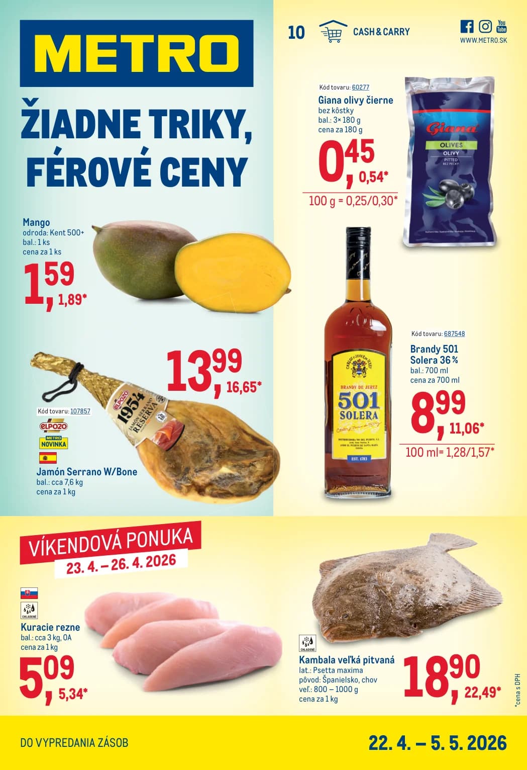 Giana olivy čierne