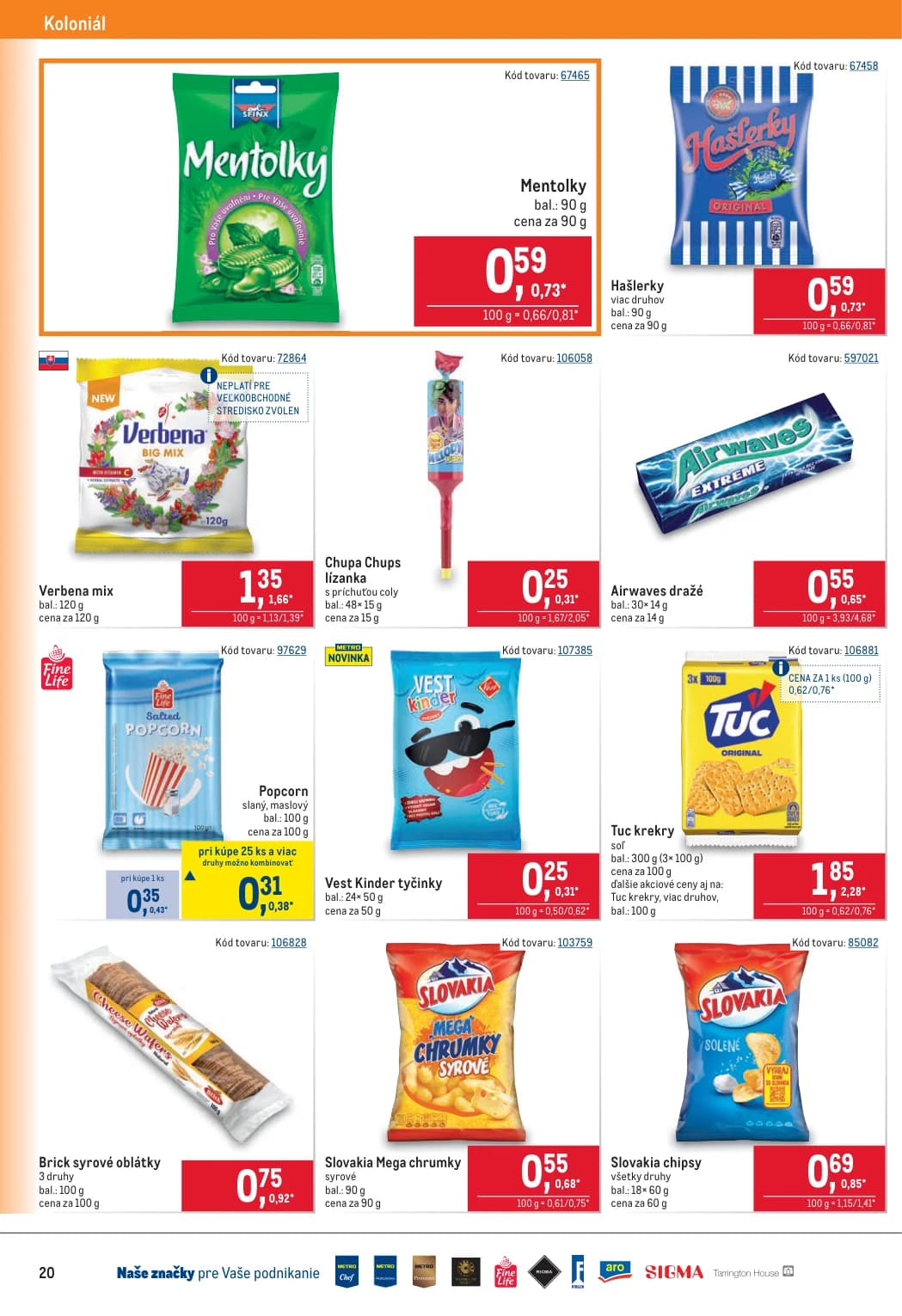 Chupa Chups lízanka