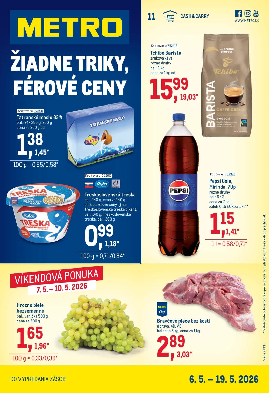 Tatranské maslo
