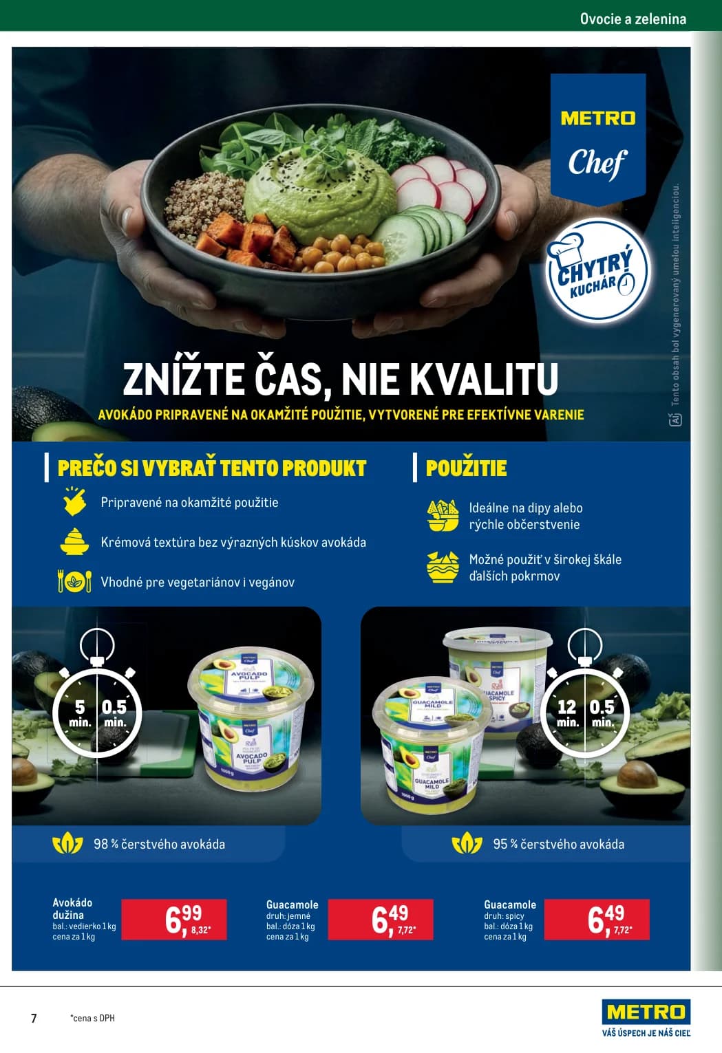 Avokádo