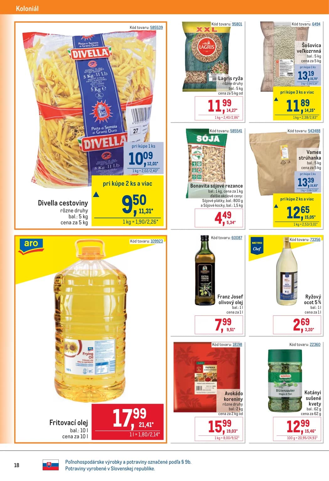 Ryžový ocot 5%