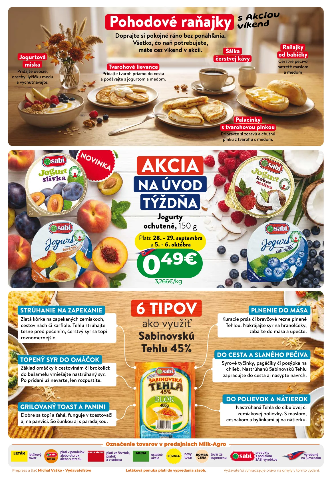 Milk-Agro - strana 2