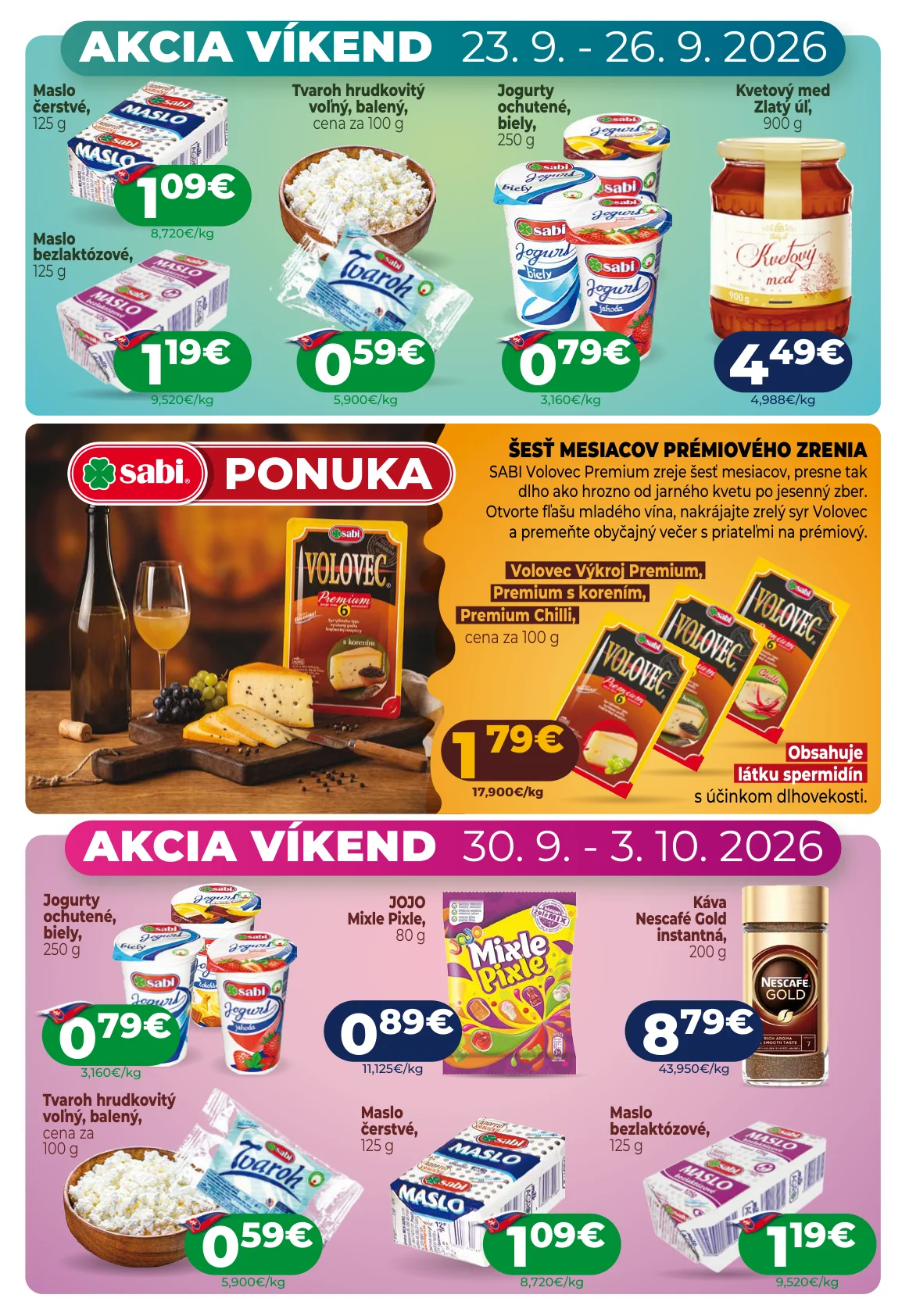 Milk-Agro - strana 3