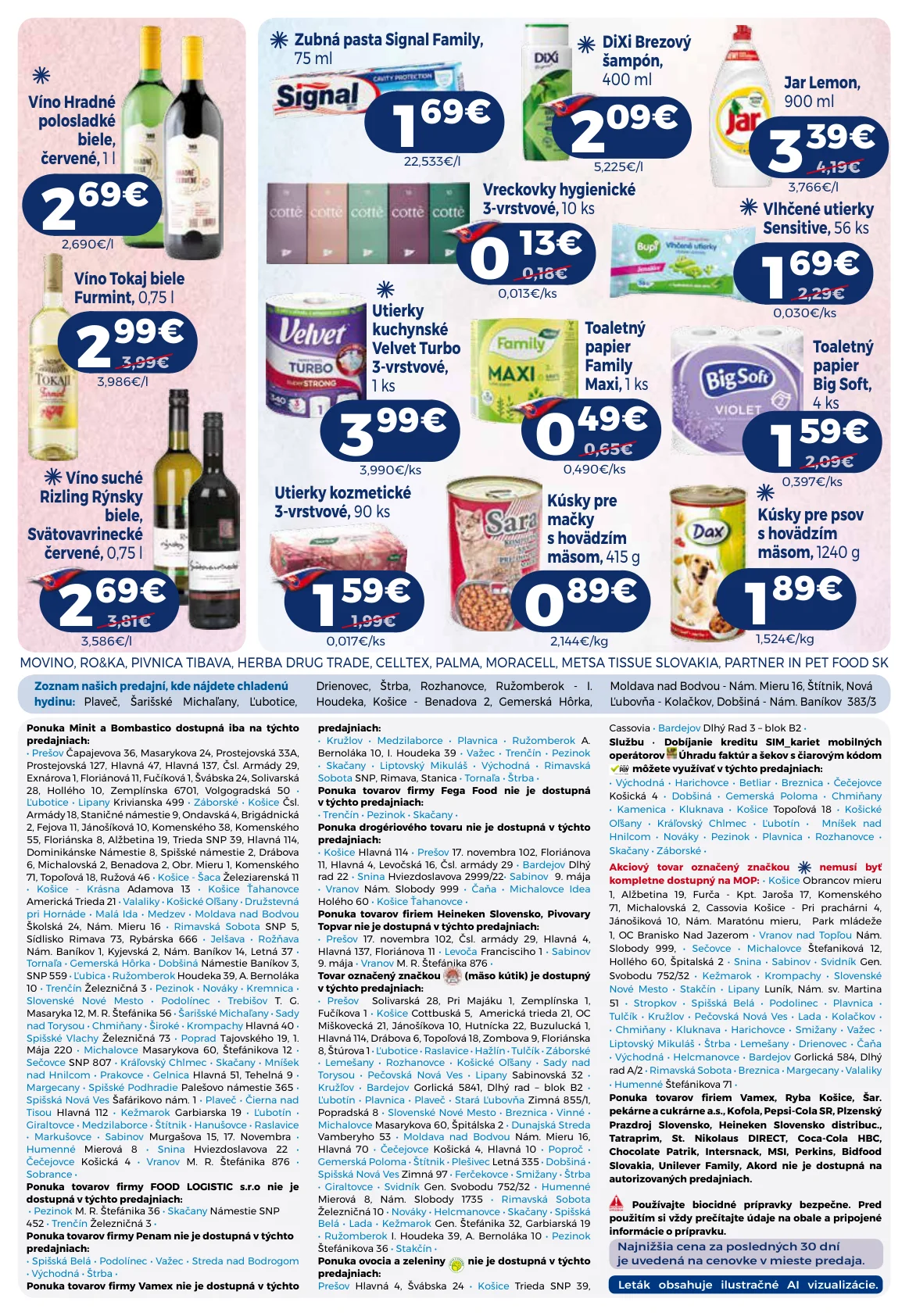 Milk-Agro - strana 15