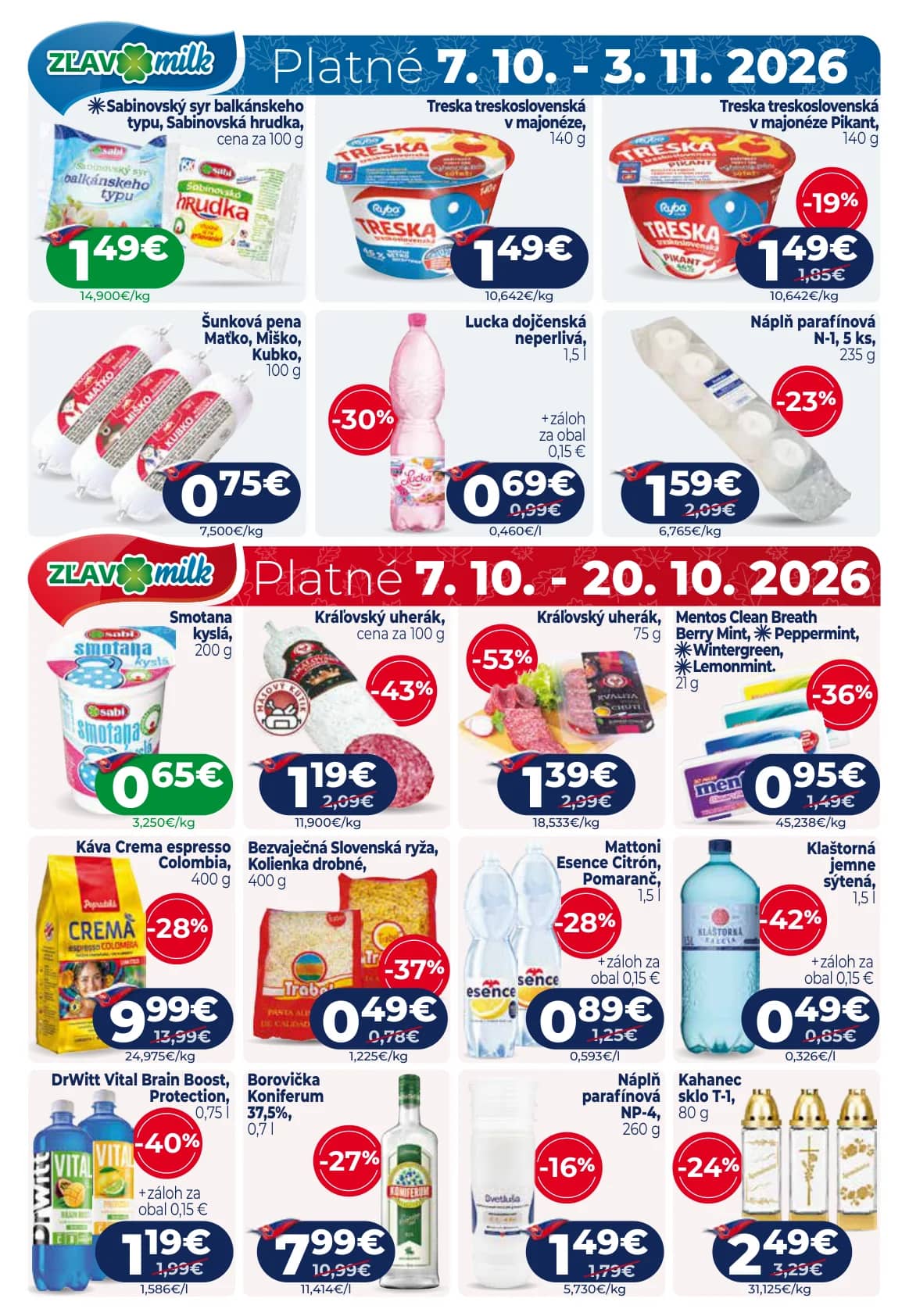 Bezvačná slovenská ryža