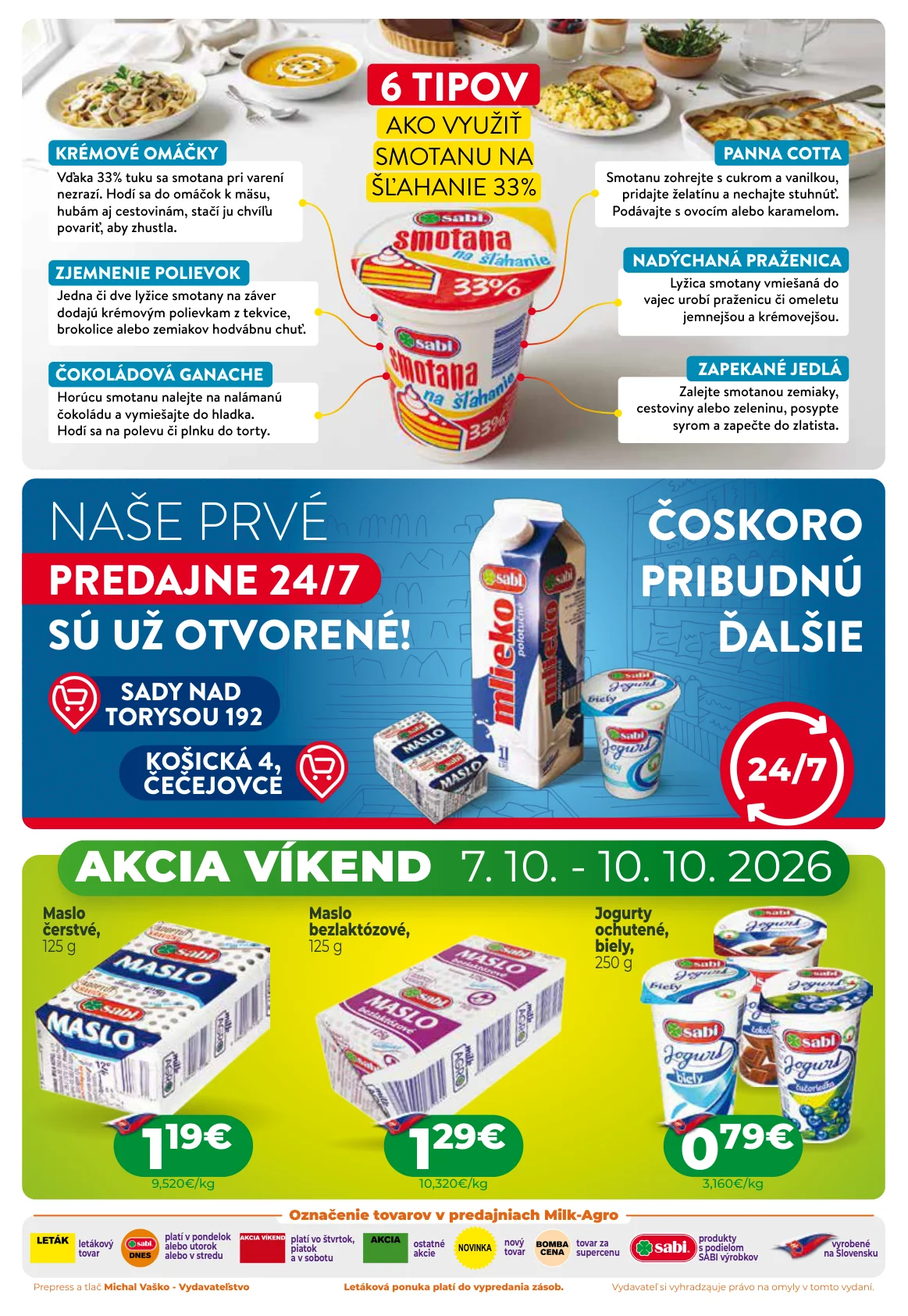 Milk-Agro - strana 2