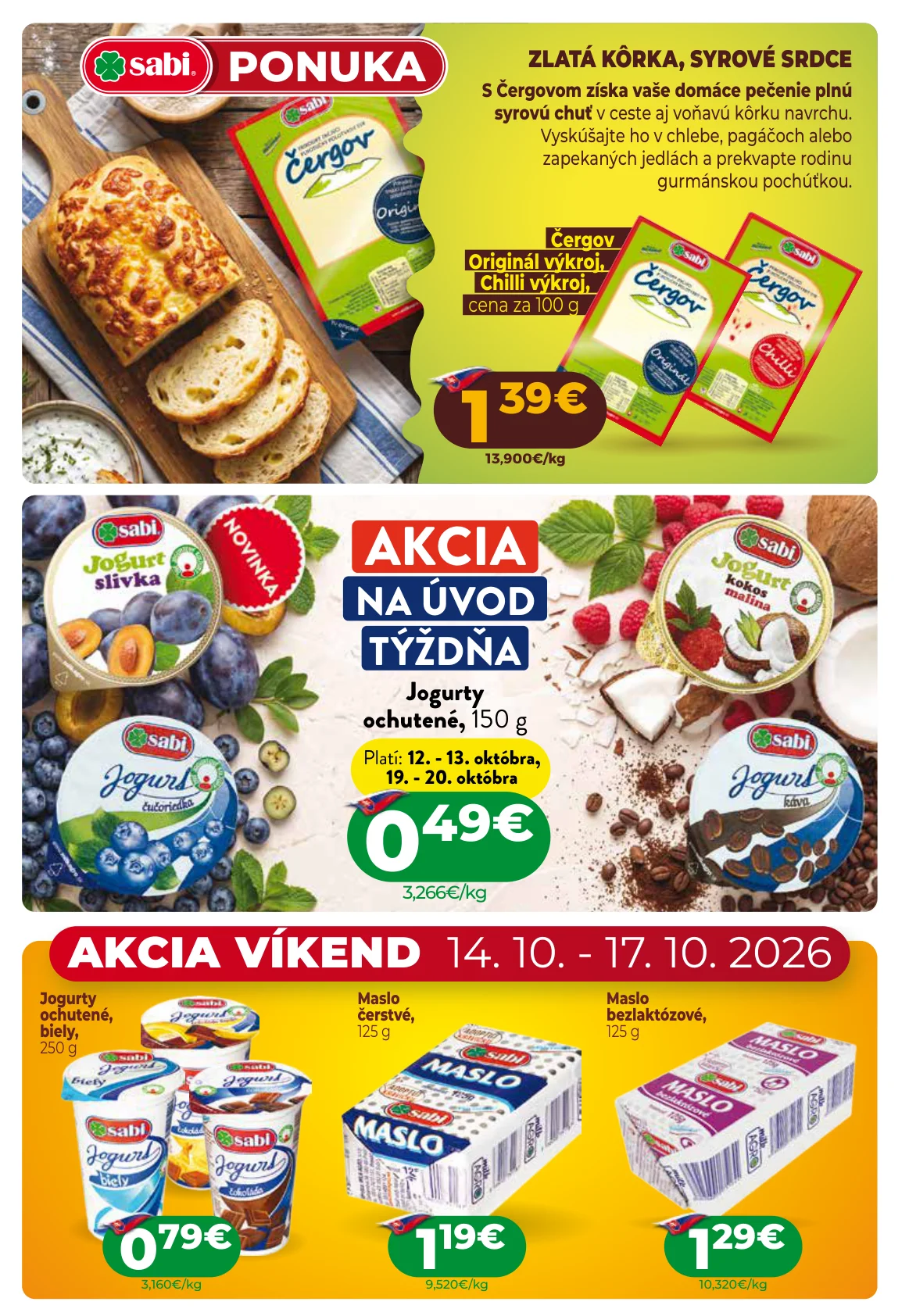 Milk-Agro - strana 3