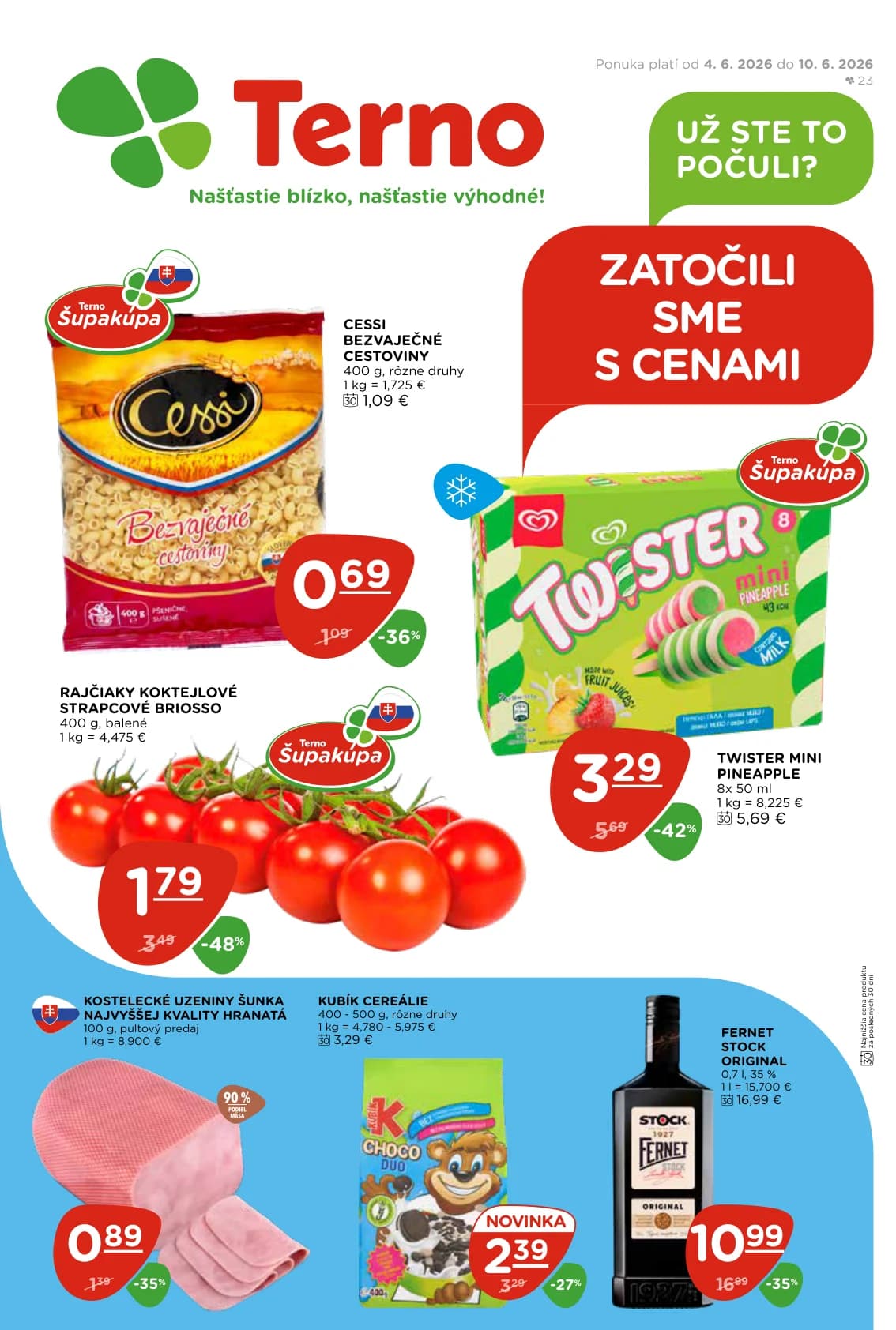 Cessi