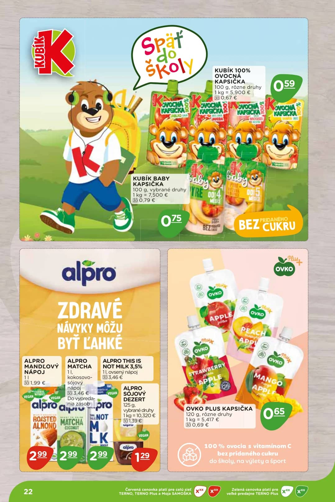 ALPRO THIS IS NOT MILK 3,5%