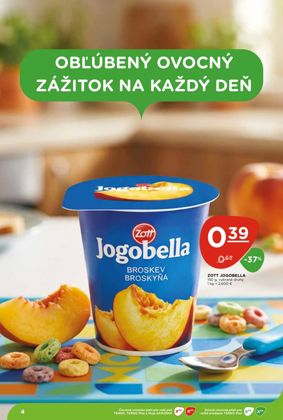 Zott Jogobella