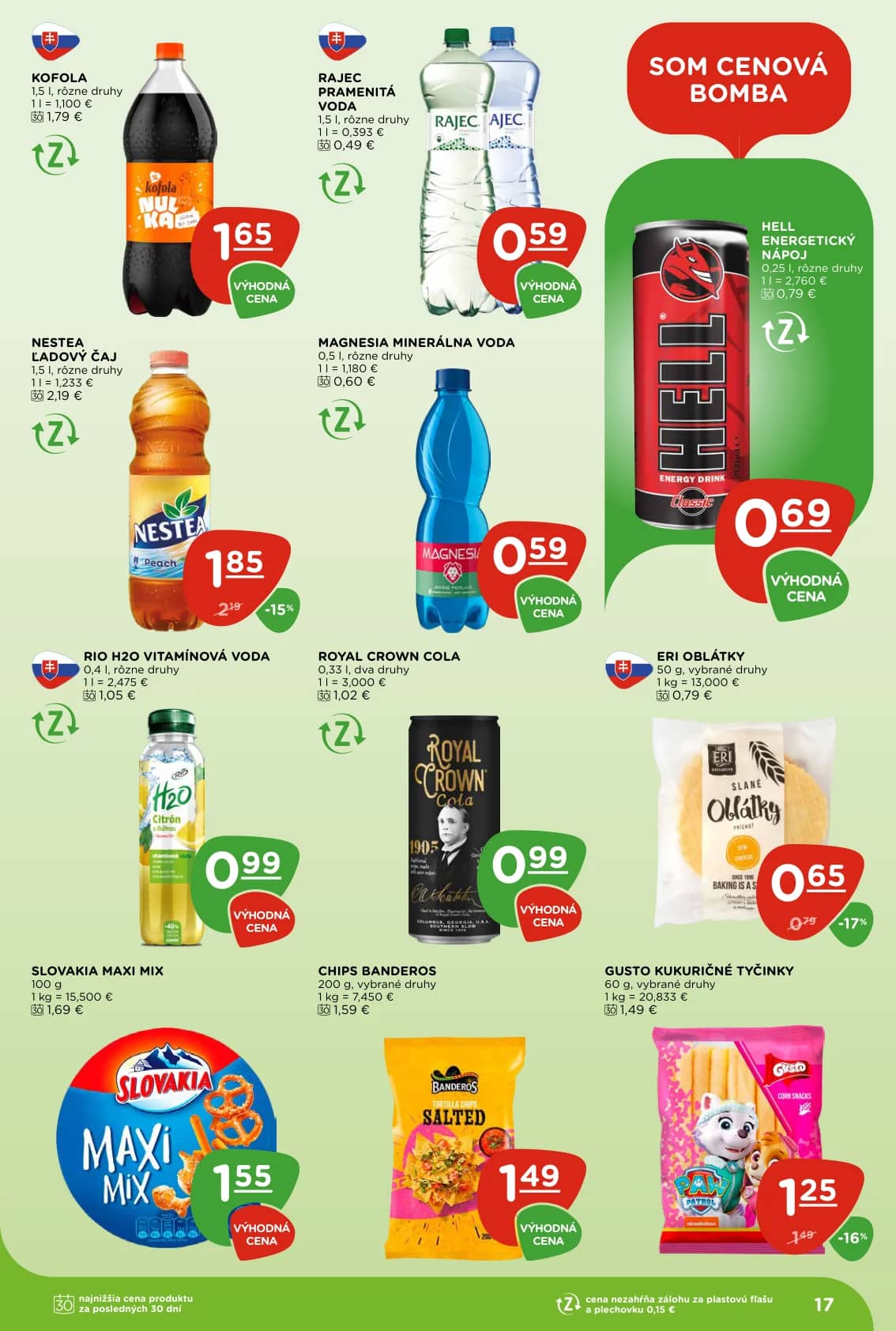 Royal Crown Cola