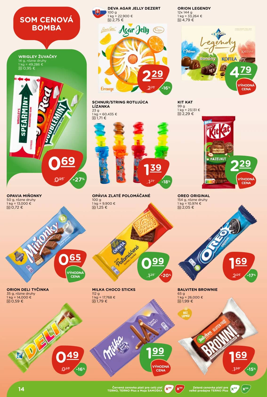 Wrigley’s