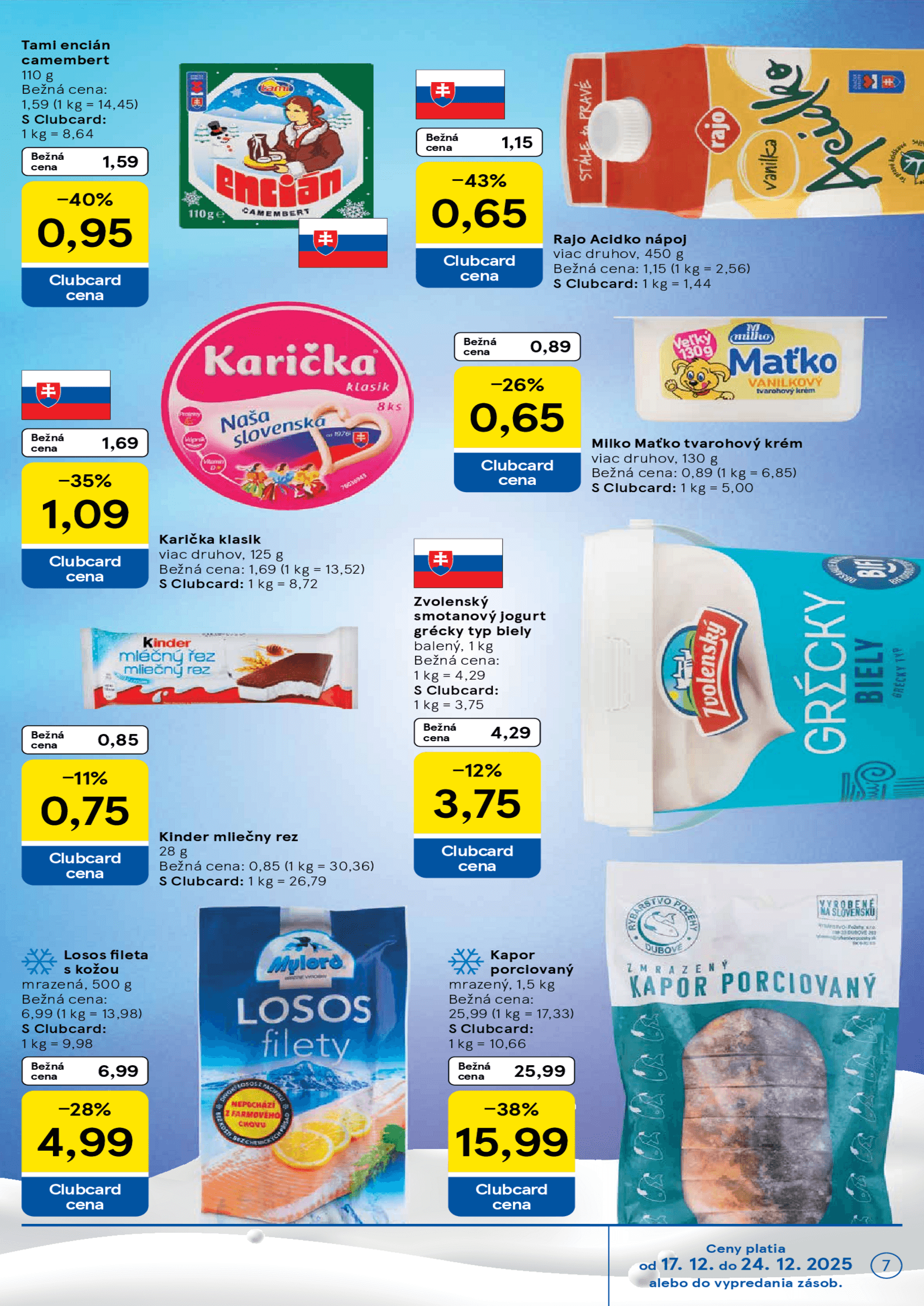 Tesco - strana 7