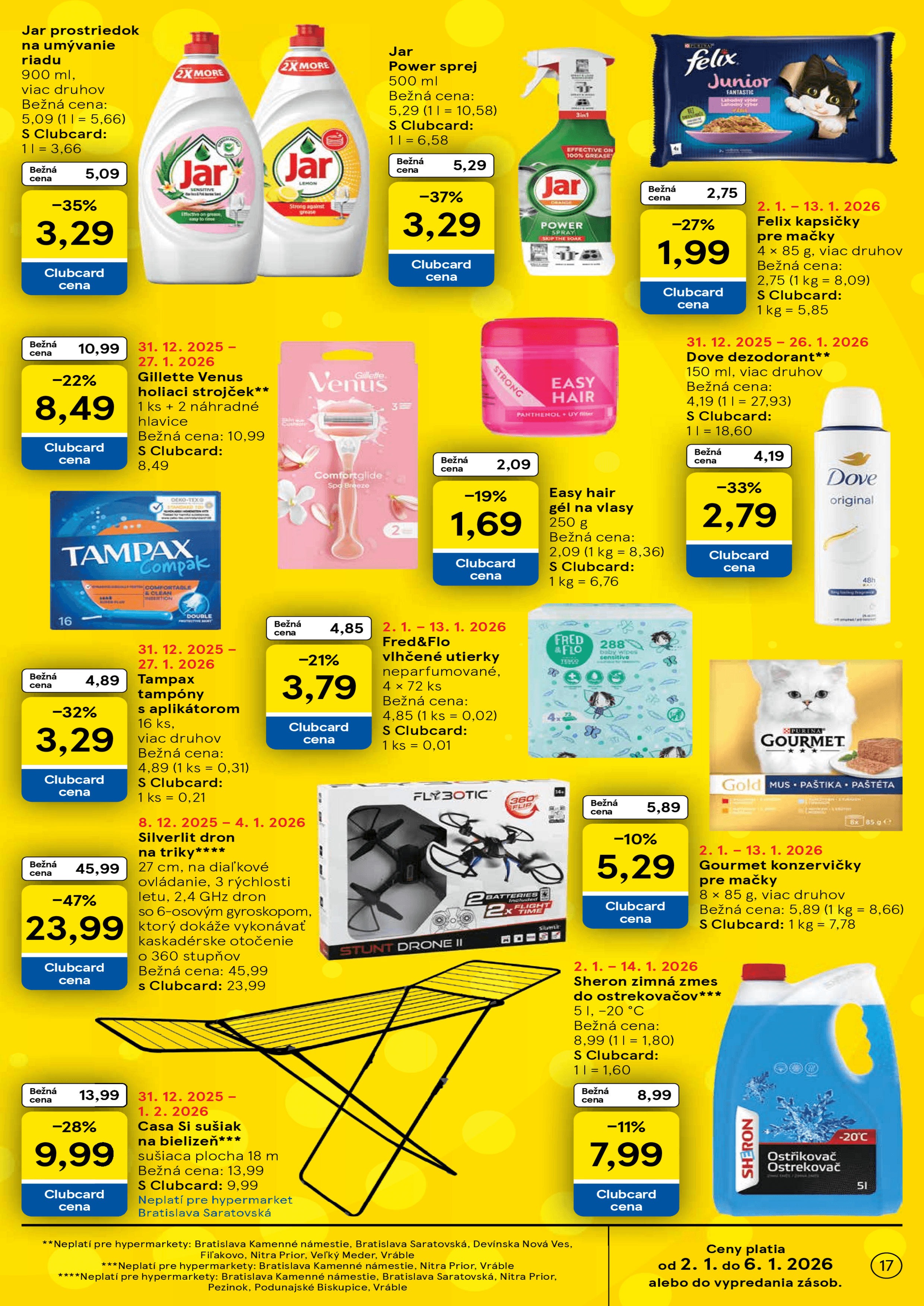 Tesco - strana 17