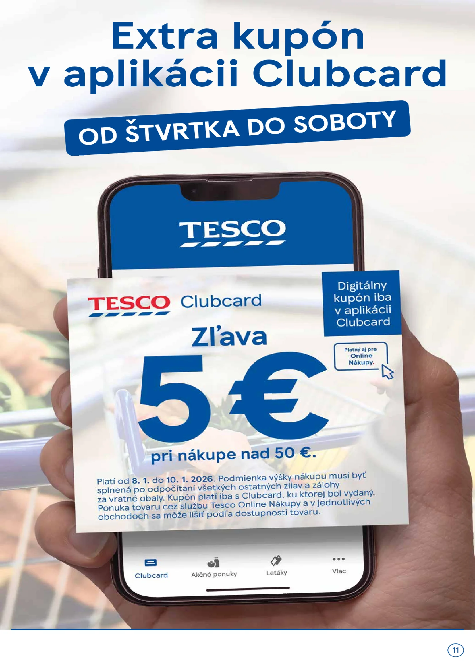Tesco - strana 11