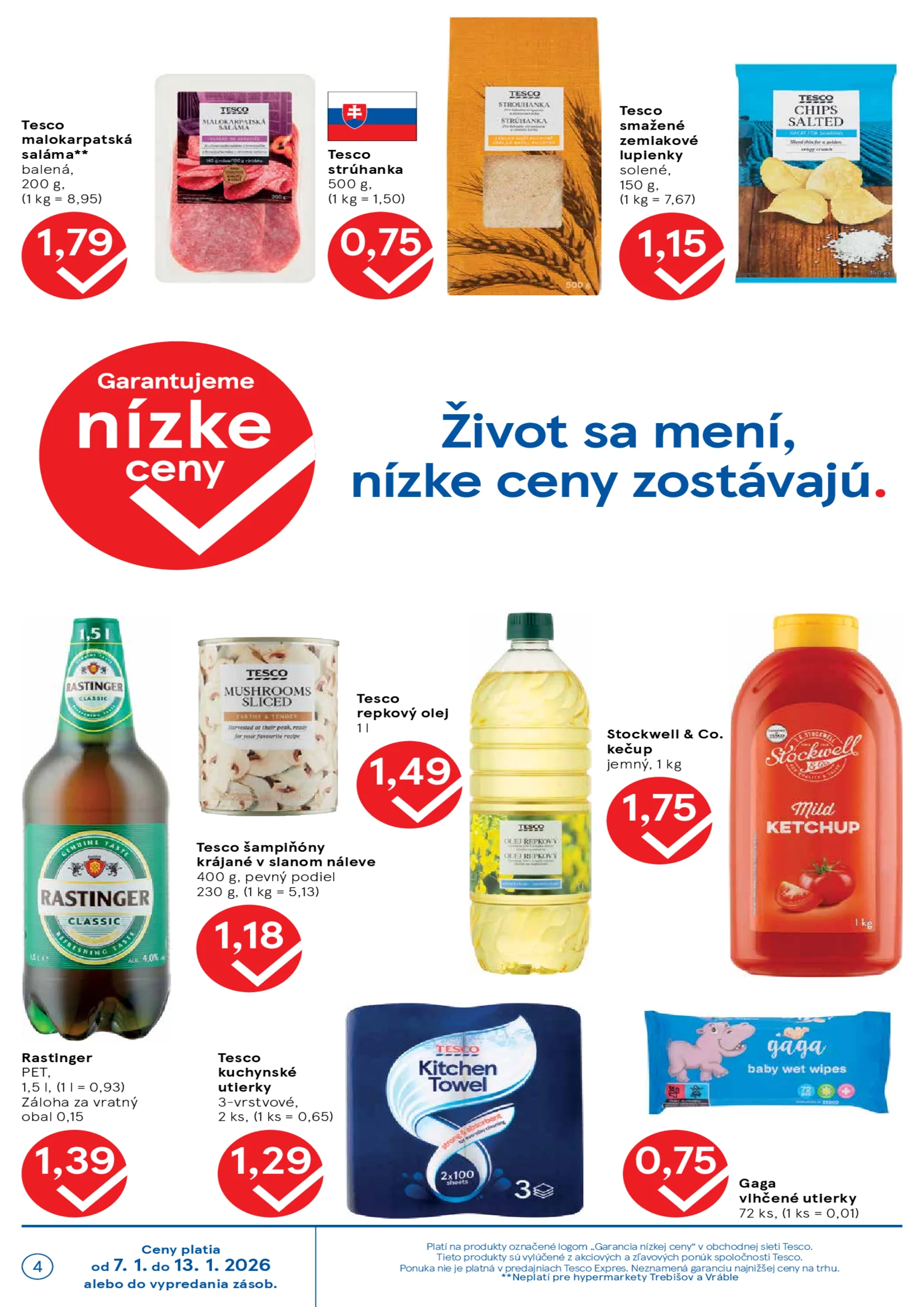 Tesco - strana 4
