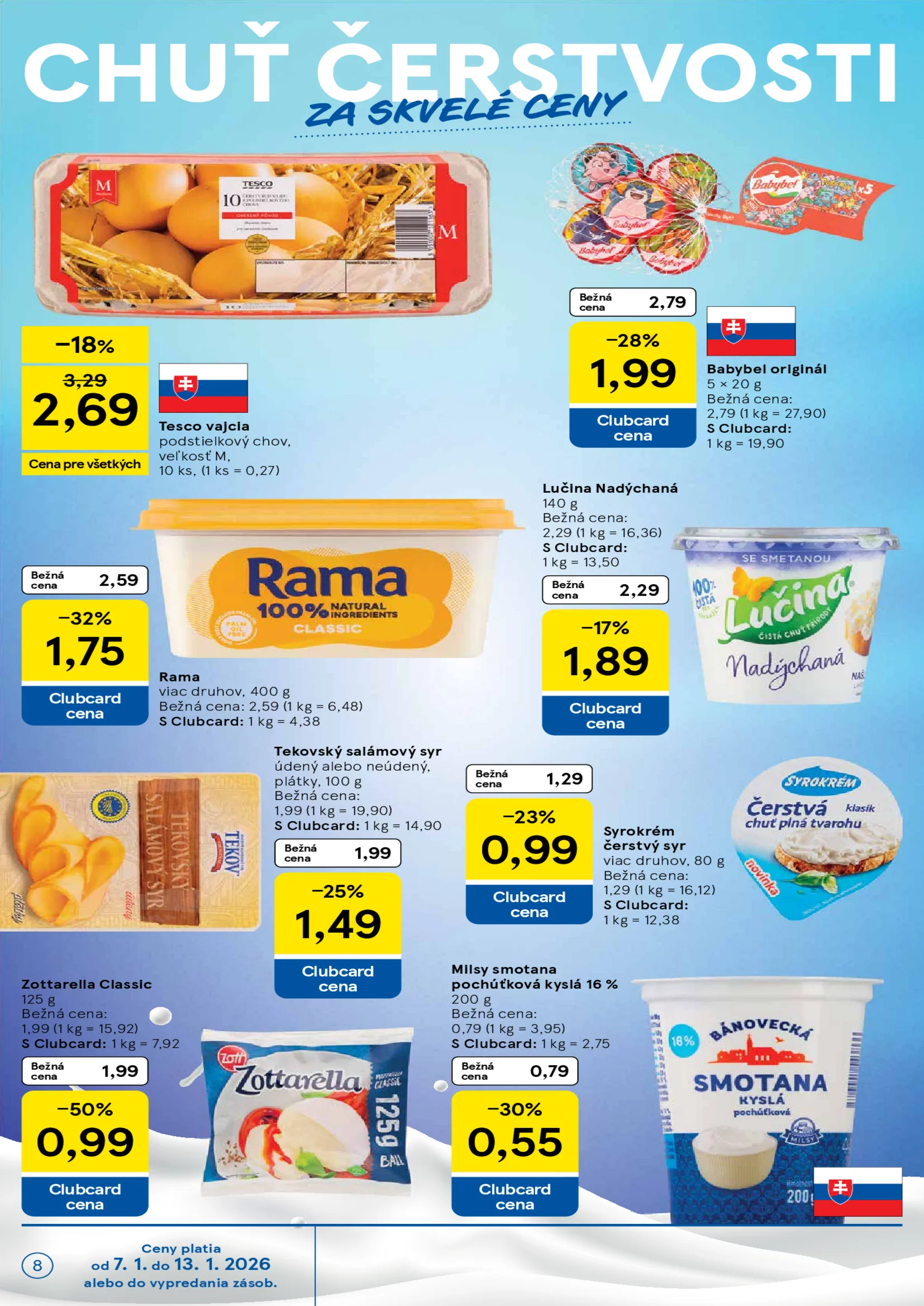 Tesco - strana 8