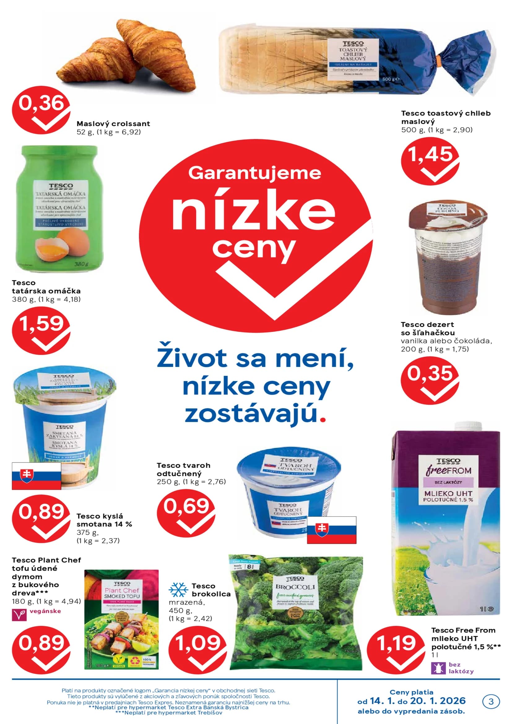 Tesco - strana 3