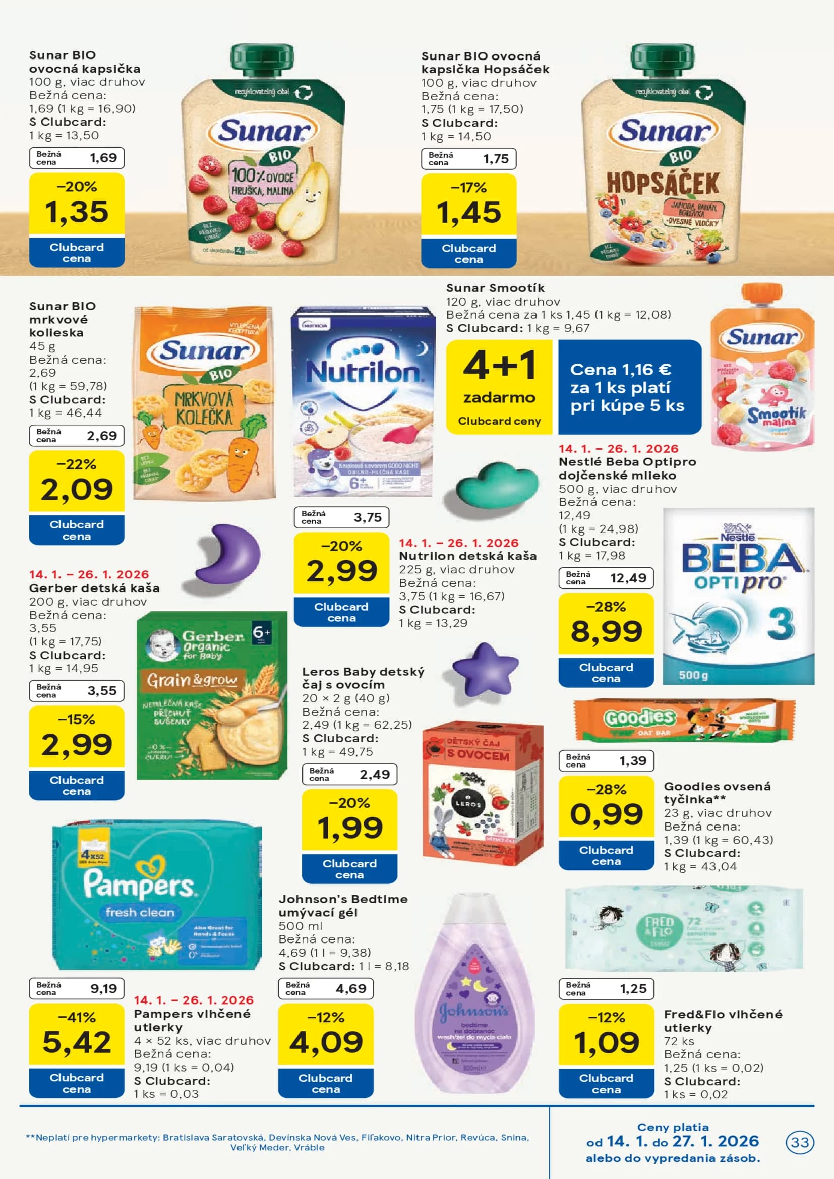 Tesco - strana 33