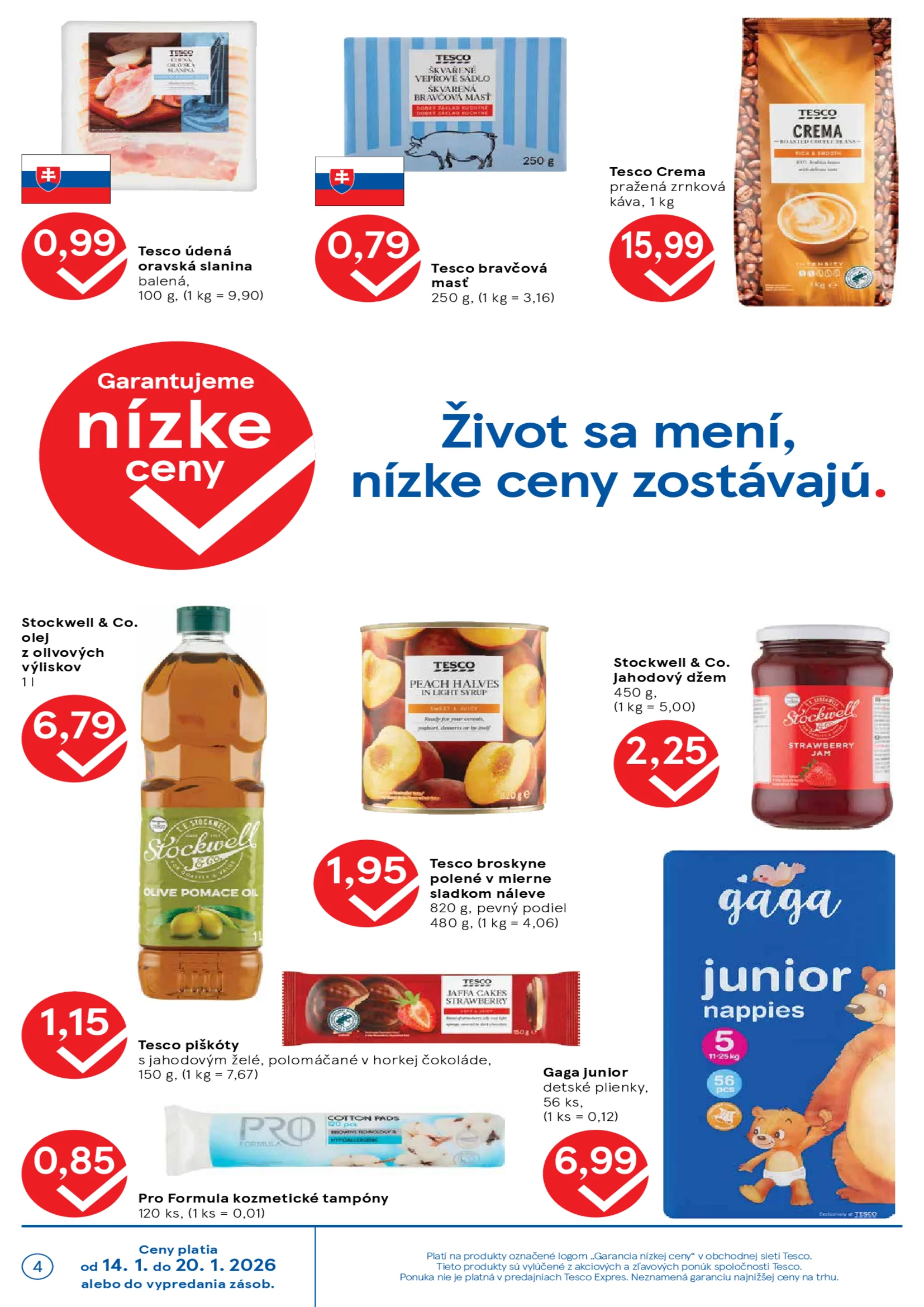 Tesco - strana 4