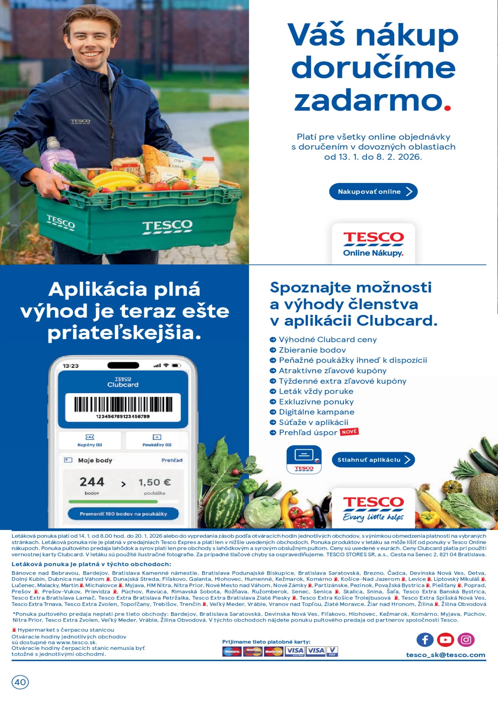 Tesco - strana 40
