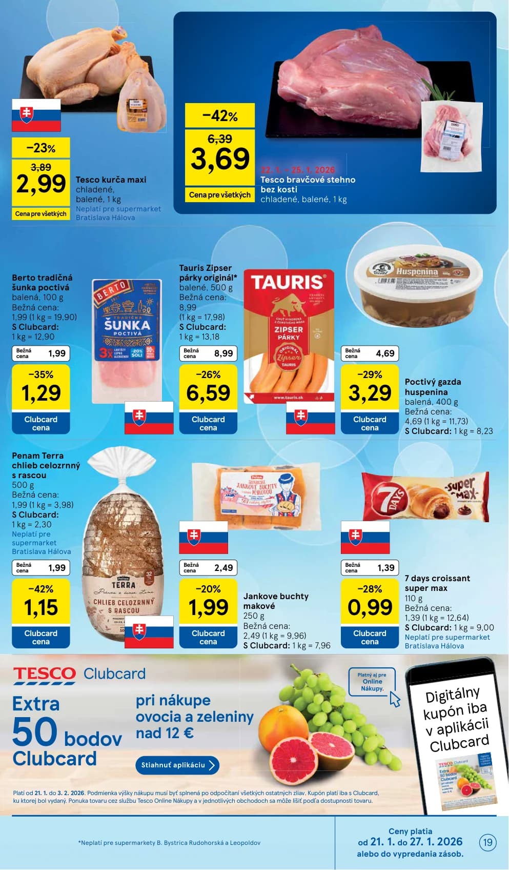 Tesco - strana 19