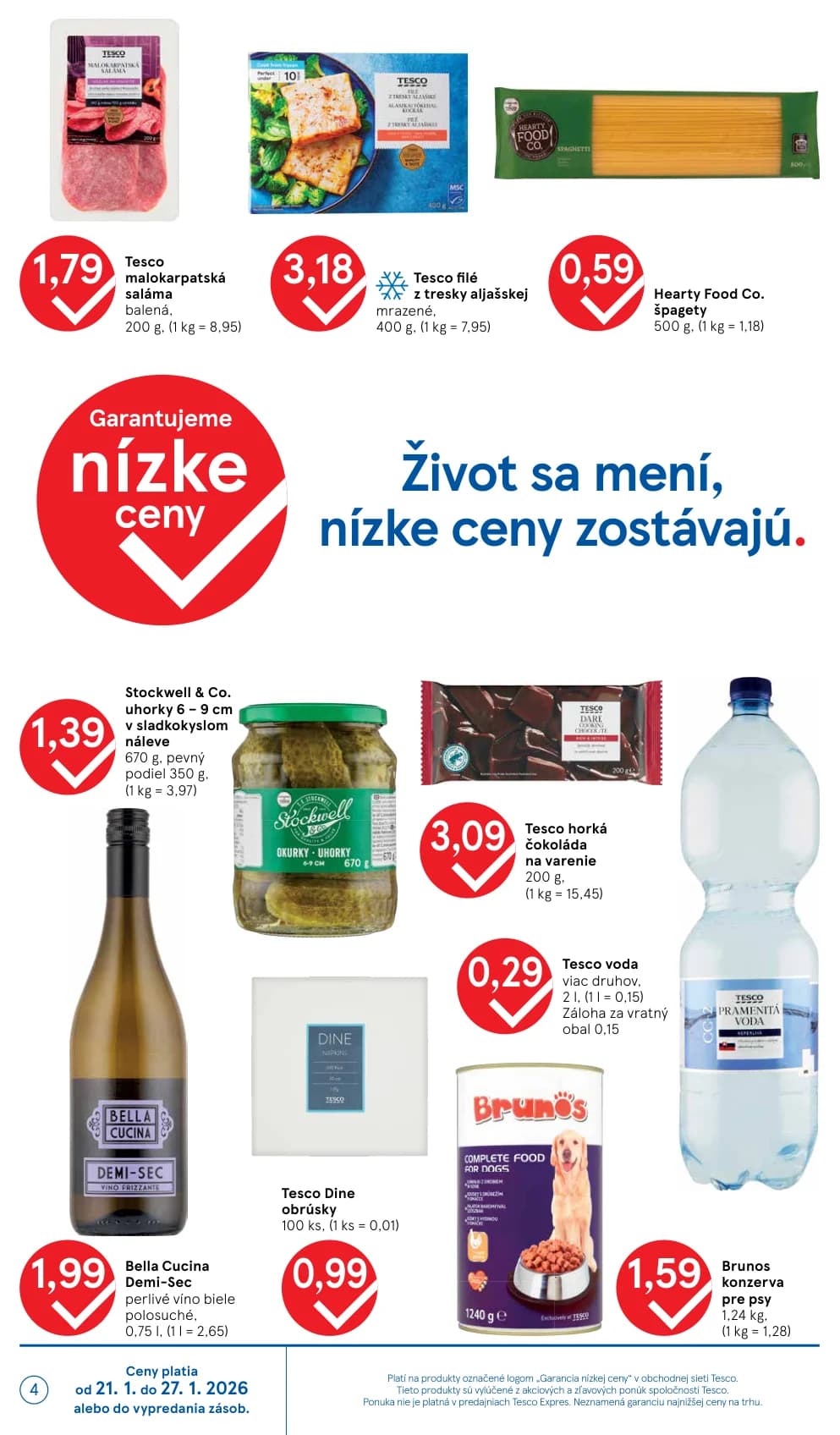 Tesco - strana 4