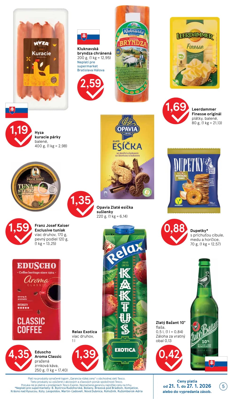 Tesco - strana 5