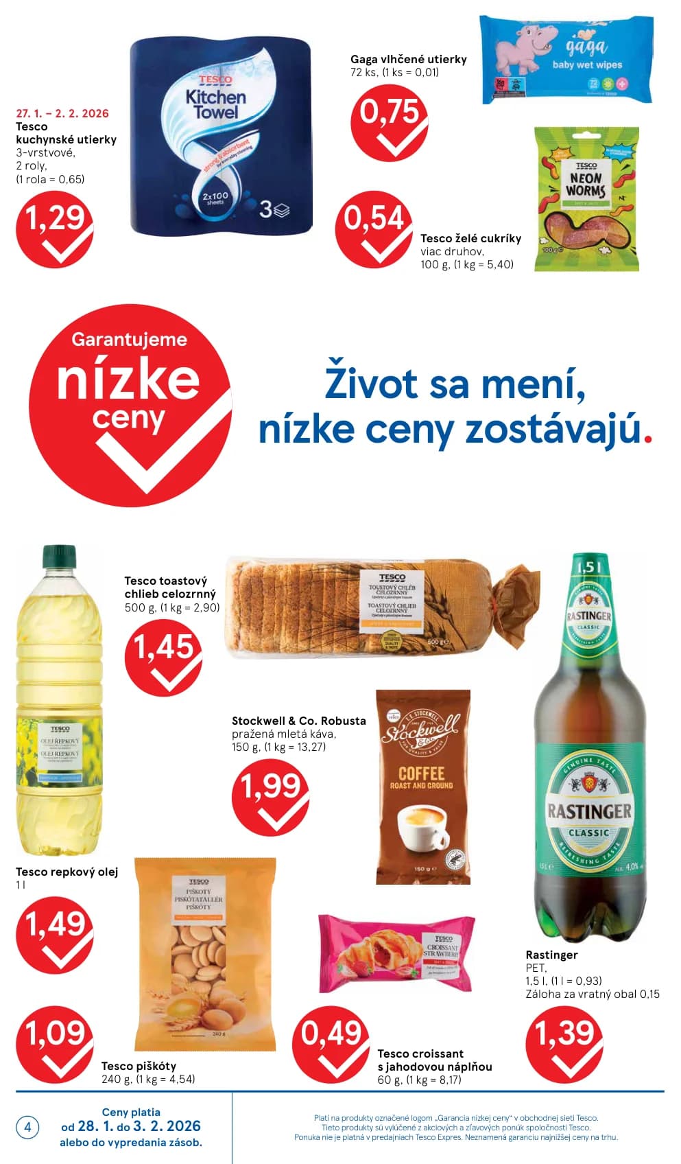 Tesco - strana 4