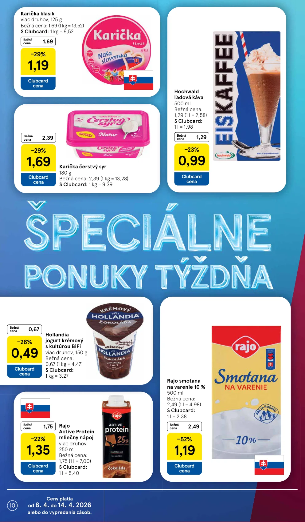 Tesco - strana 10