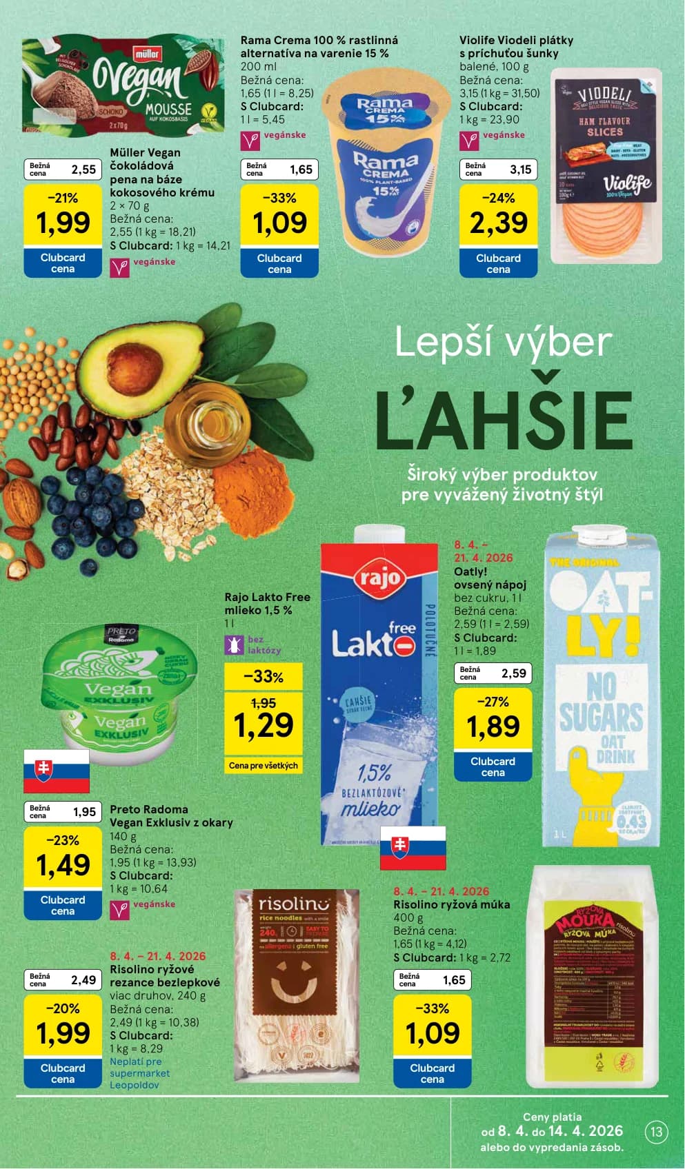 Tesco - strana 13