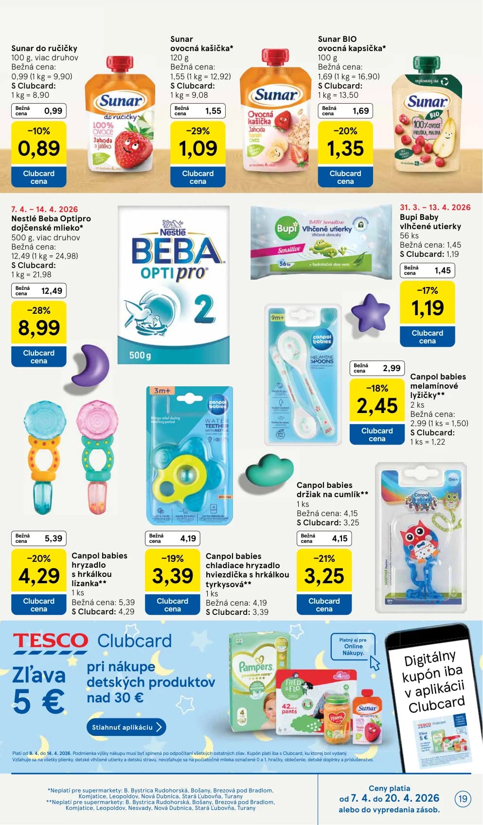 Tesco - strana 19