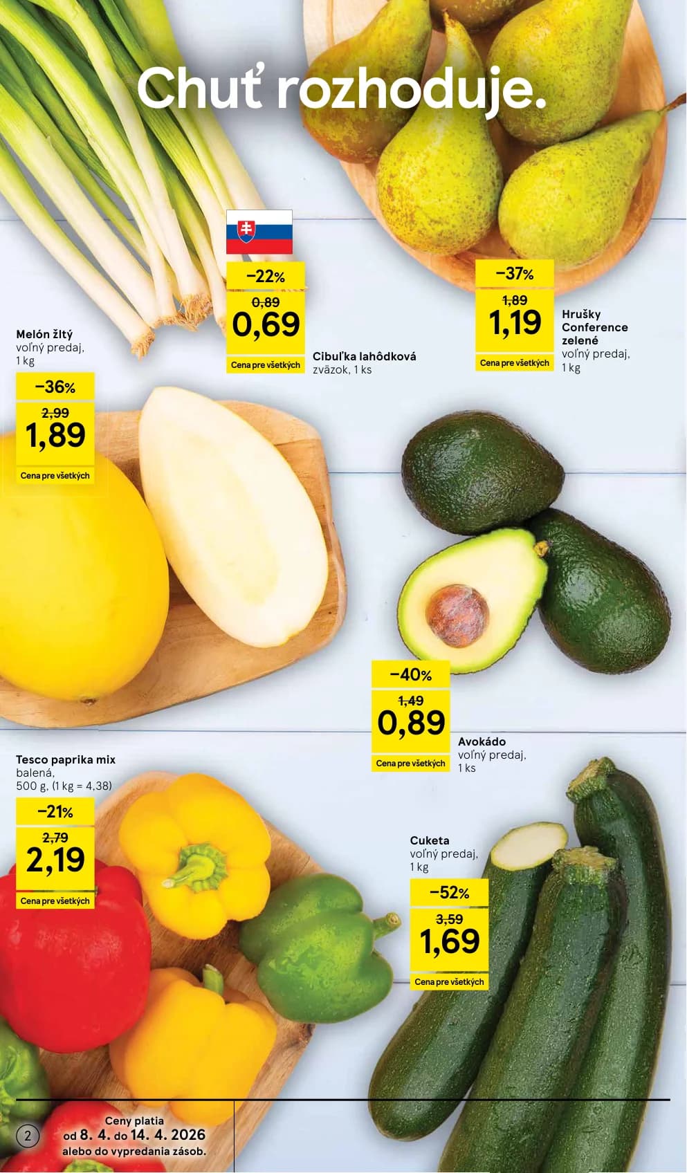 Tesco - strana 2