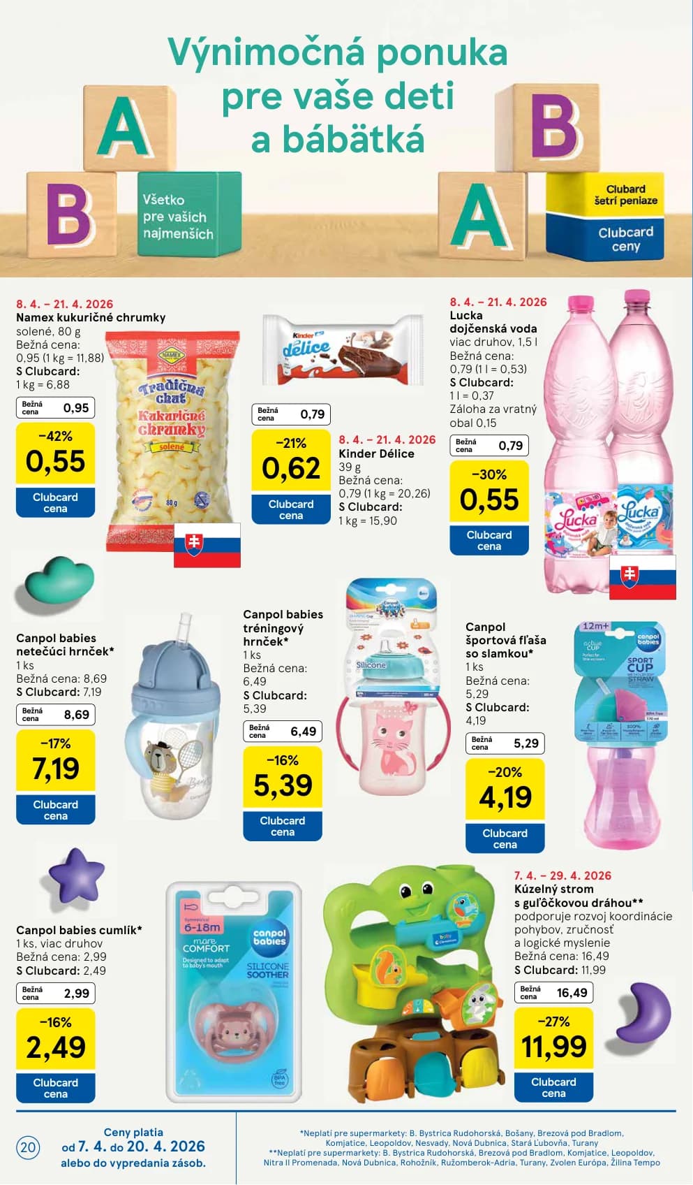 Tesco - strana 20