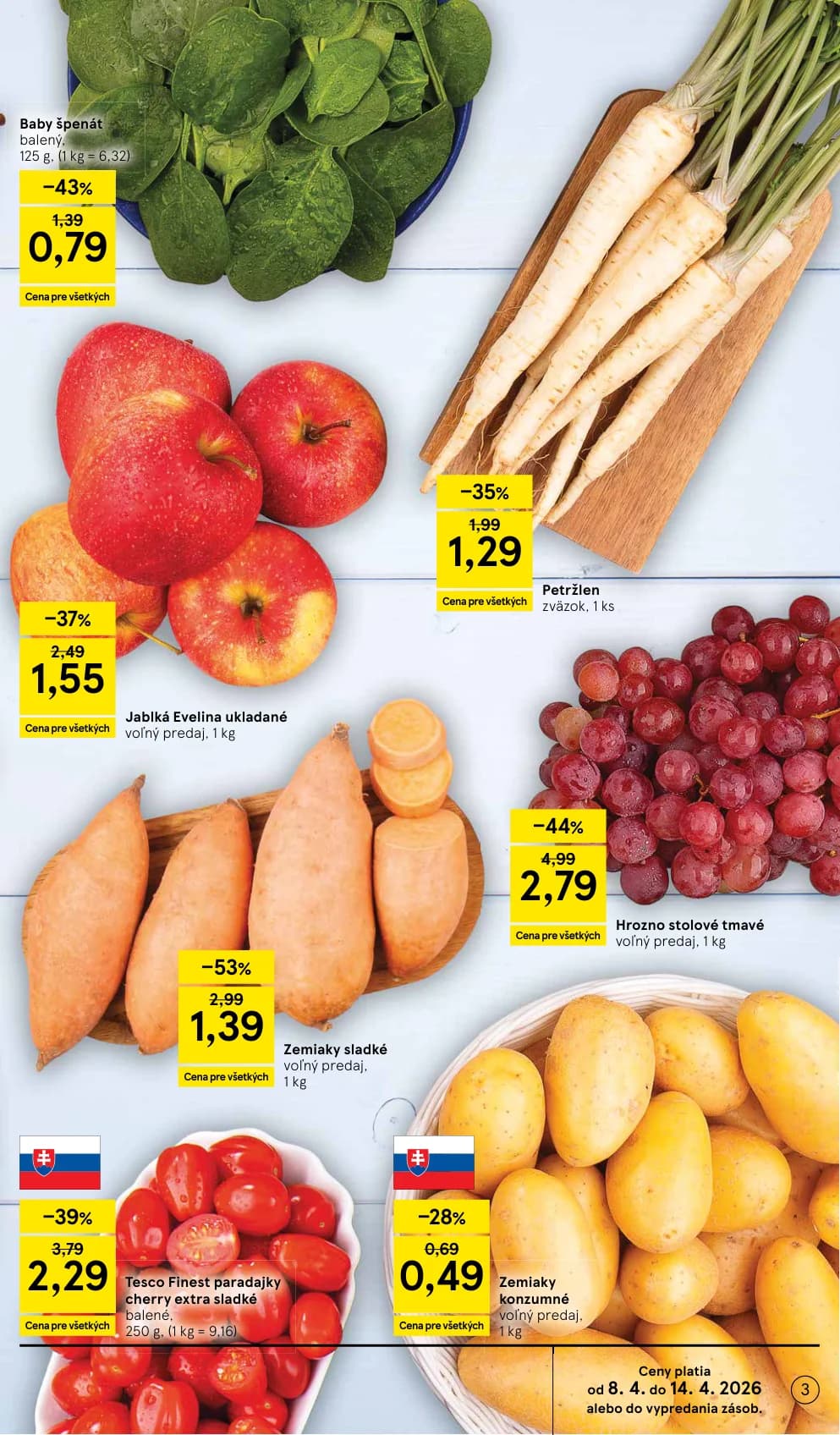 Tesco - strana 3