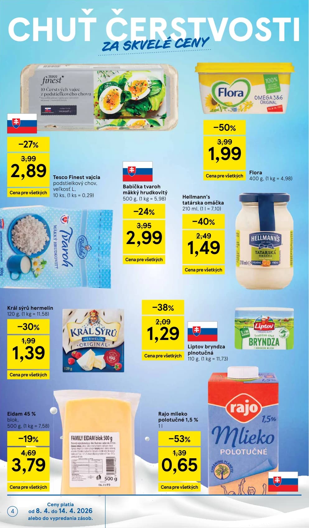 Tesco - strana 4