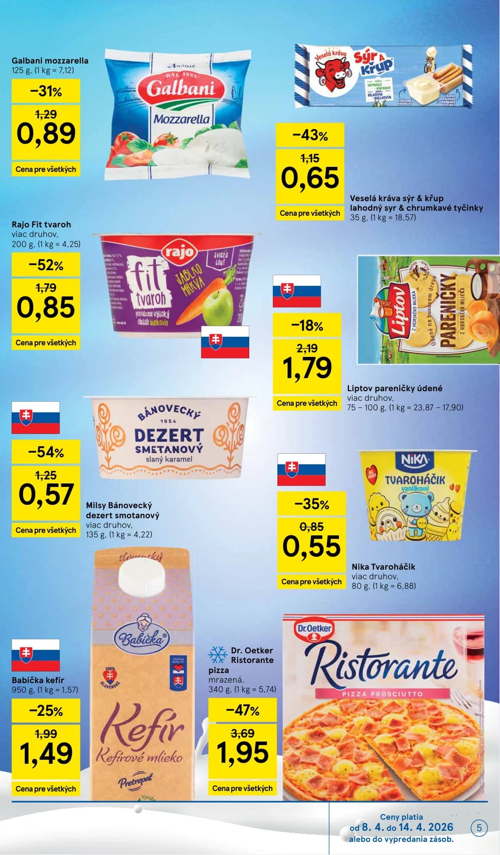 Tesco - strana 5