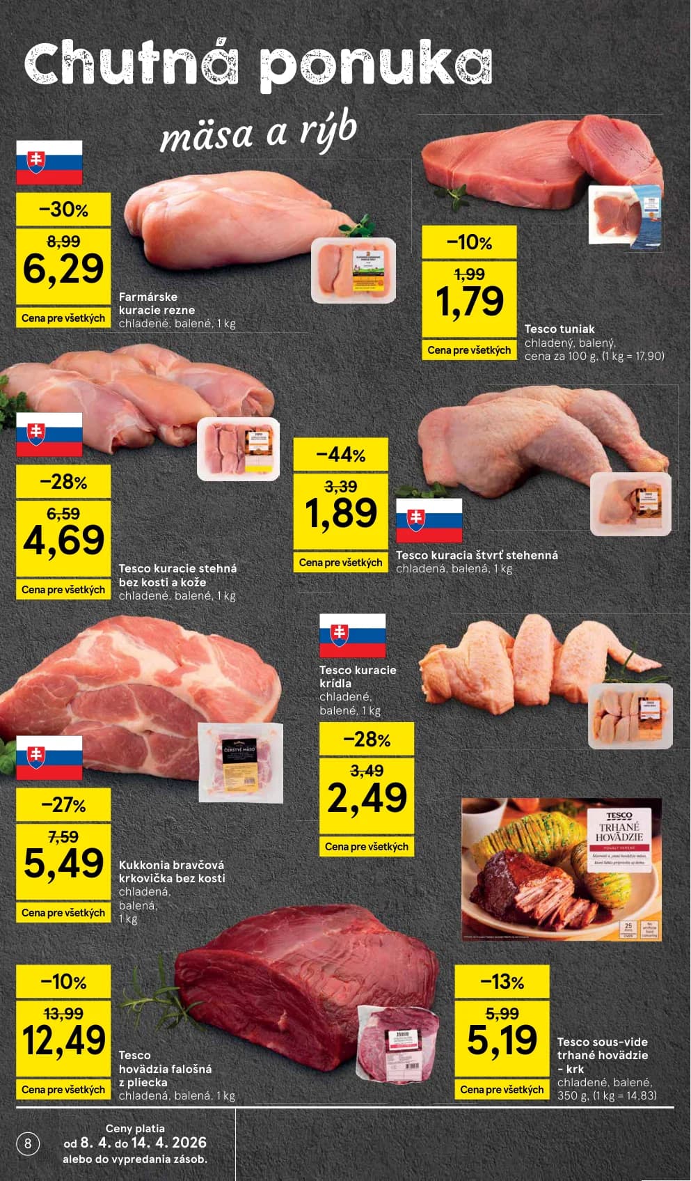 Tesco - strana 8