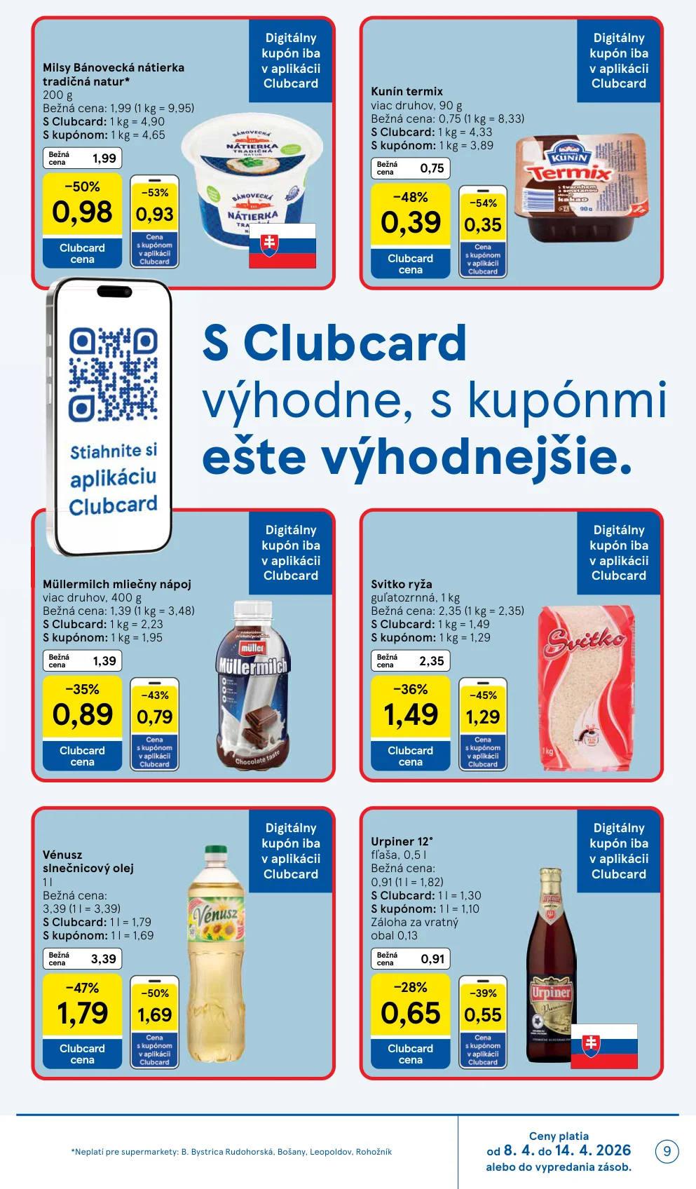 Tesco - strana 9