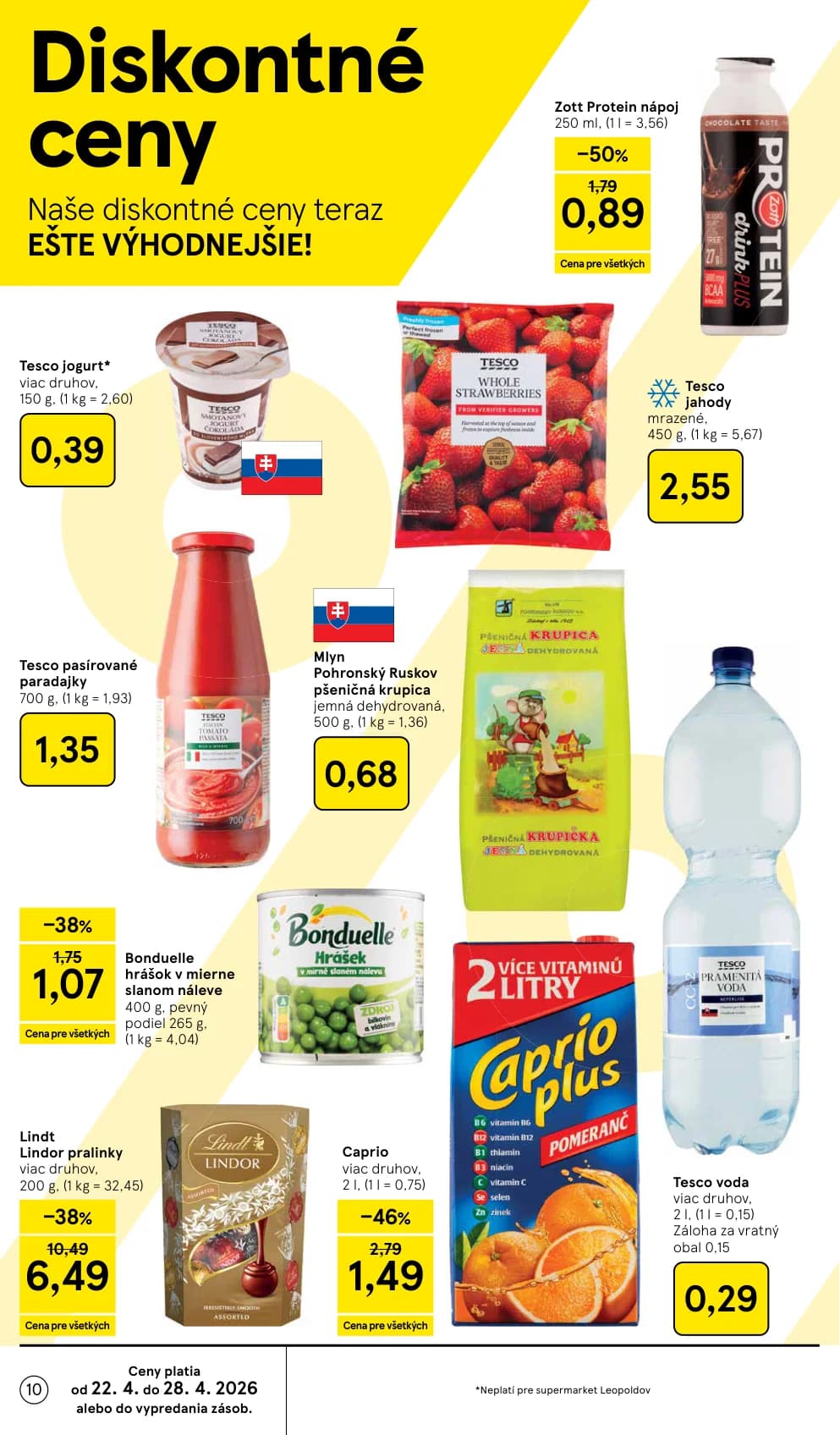 Tesco - strana 10