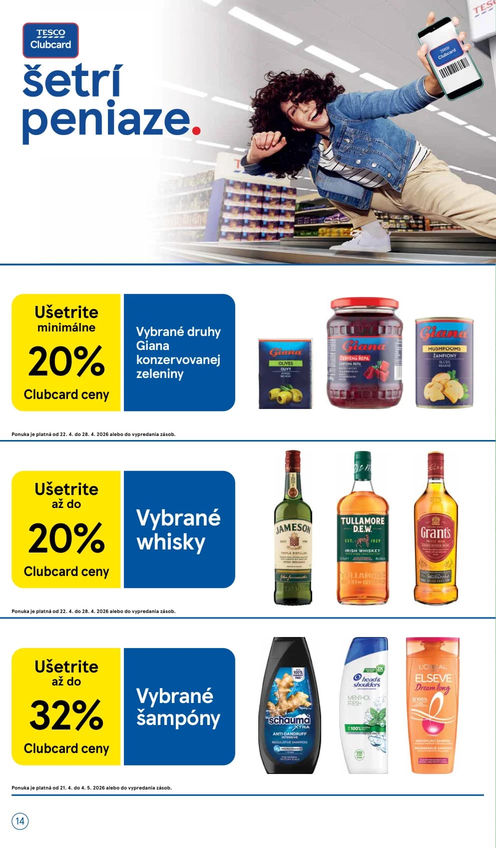 Tesco - strana 14