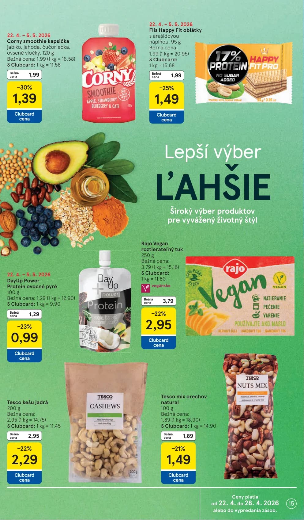 Tesco - strana 15