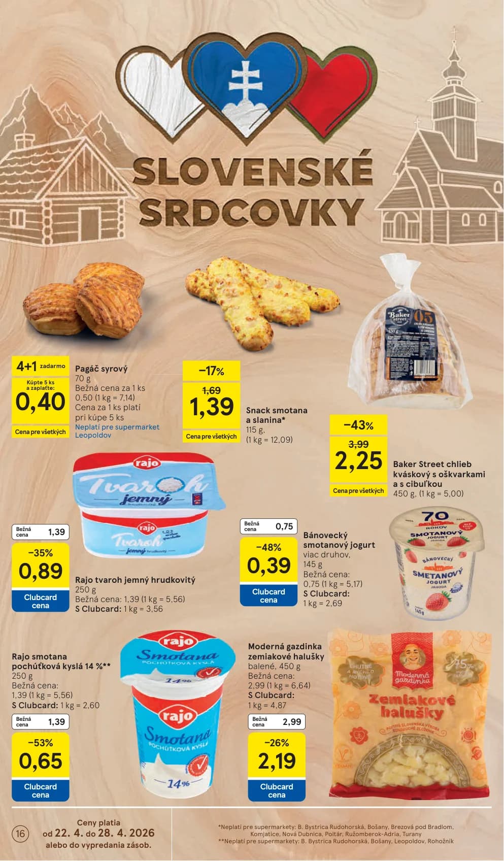 Tesco - strana 16
