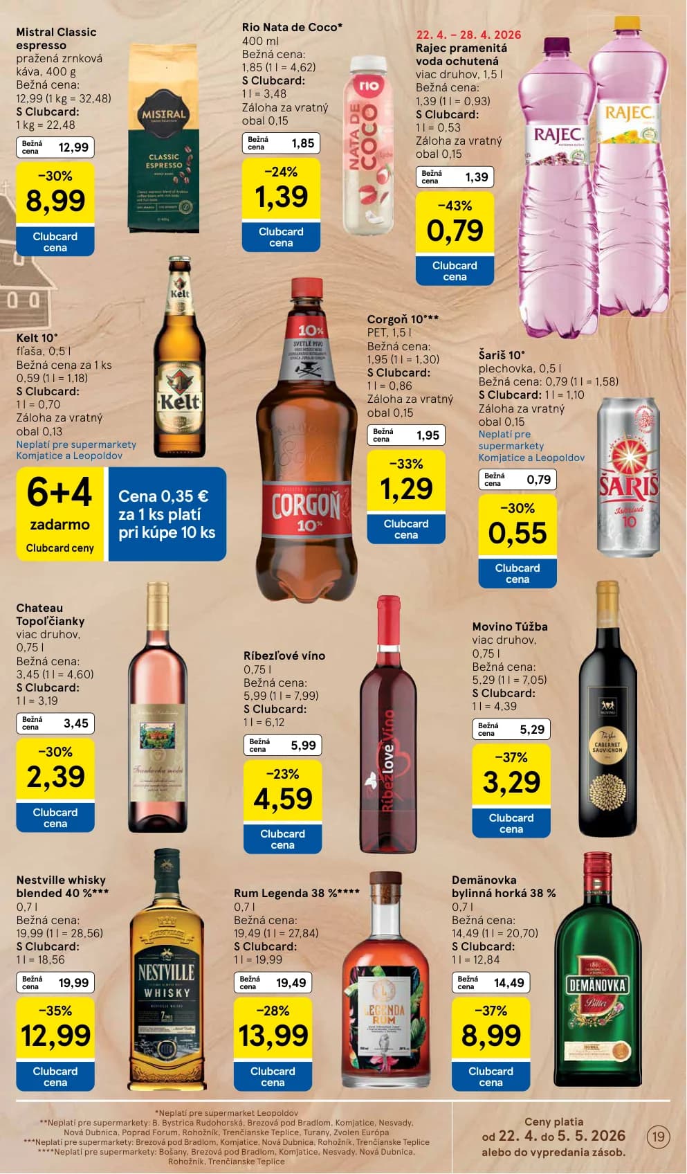 Tesco - strana 19