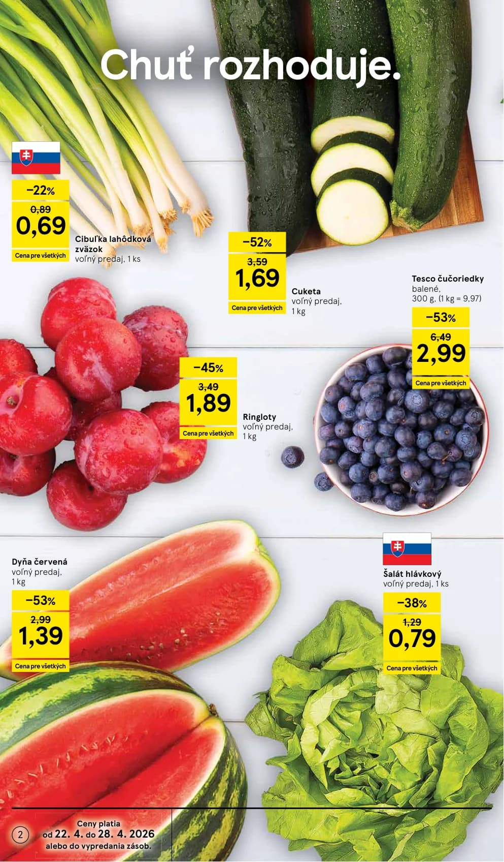 Tesco - strana 2