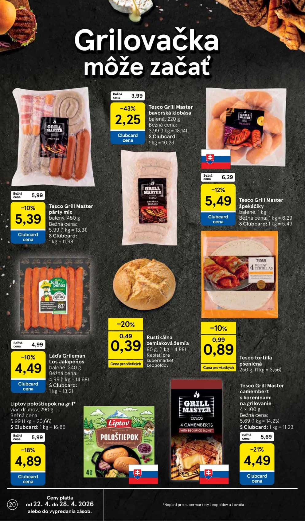 Tesco - strana 20